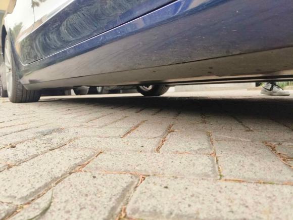 [上海·沪A] 二手特斯拉Model 32019款 长续航后驱版