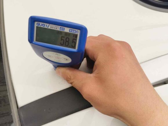 [济南·鲁A] 二手吉利汽车远景X62018款 1.4T CVT 4G互联旗舰型