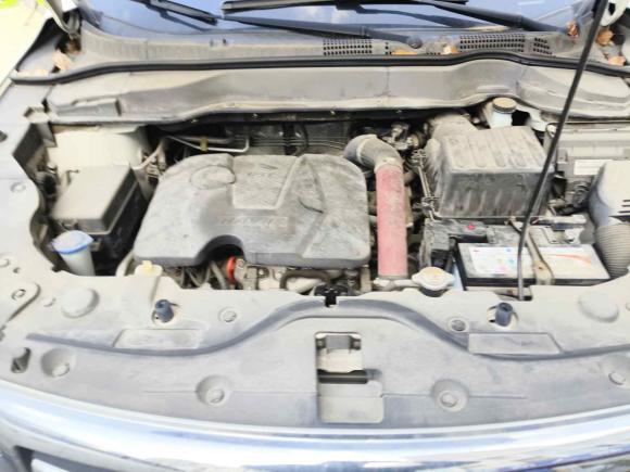 [常州·苏D] 二手哈弗哈弗H22018款 红标 1.5T 双离合两驱豪华型