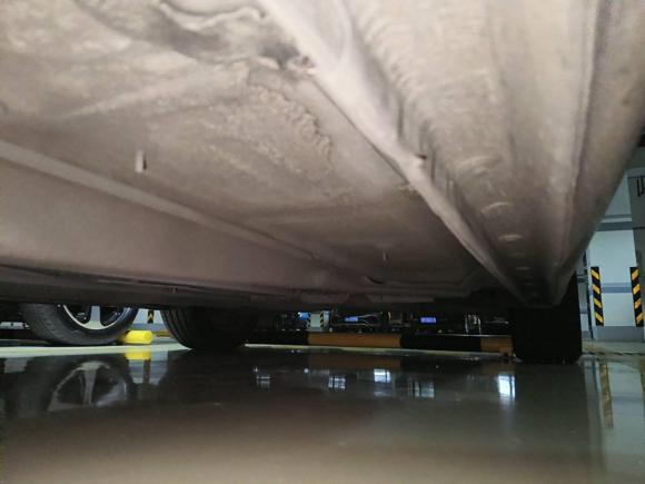 [南京·苏A] 二手别克君威2015款 1.6T 精英技术型