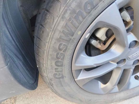 [宁波·浙B] 二手吉利汽车远景X32020款 1.5L CVT精英型