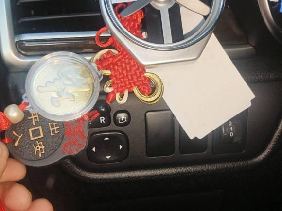 [温州·浙C] 二手东风风光风光5802018款 1.5T CVT豪华型