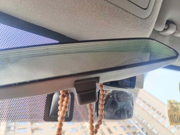 [武汉·鄂A] 二手丰田RAV4荣放2009款 2.4L 自动豪华版