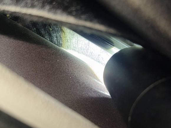 [成都·川A] 二手DSDS 5LS2014款 1.6T 雅致版THP160