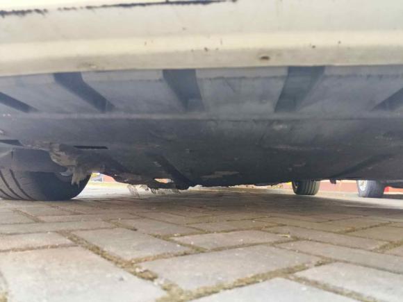 [宁波·浙B] 二手福特蒙迪欧2013款 2.0L GTDi200豪华型