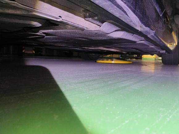 [宁波·浙B] 二手宝马宝马5系2014款 525Li 豪华设计套装