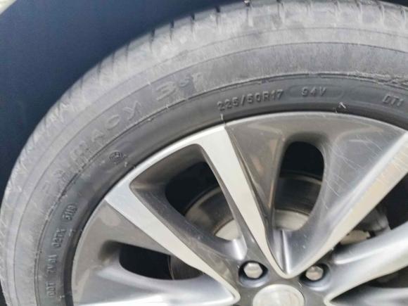 [上海·苏U] 二手别克别克GL62021款 323T 轻混动互联尊贵型