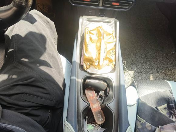 [南通·苏F] 二手比亚迪海鸥2023款 飞翔版