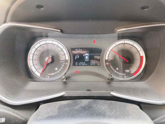 [上海·苏B] 二手众泰众泰T5002018款 1.5T 自动尊享型