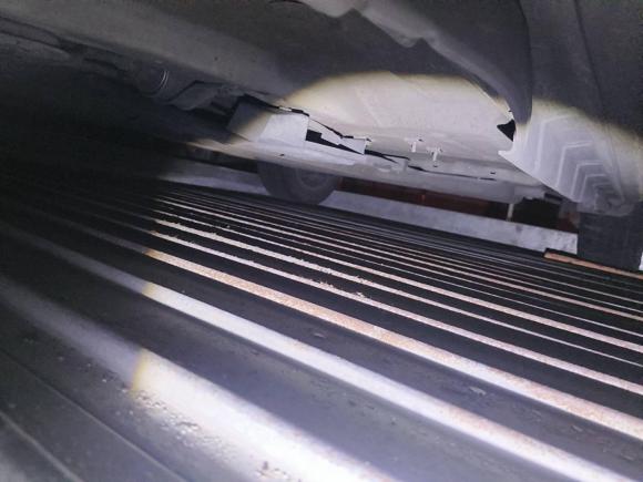 [杭州·浙A] 二手比亚迪秦新能源2017款 1.5T 尊贵型