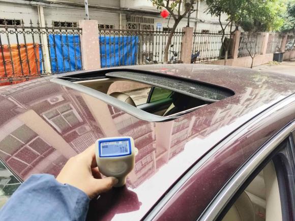 [佛山·粤Y] 二手斯柯达昊锐2012款 1.8TSI 自动贵雅版