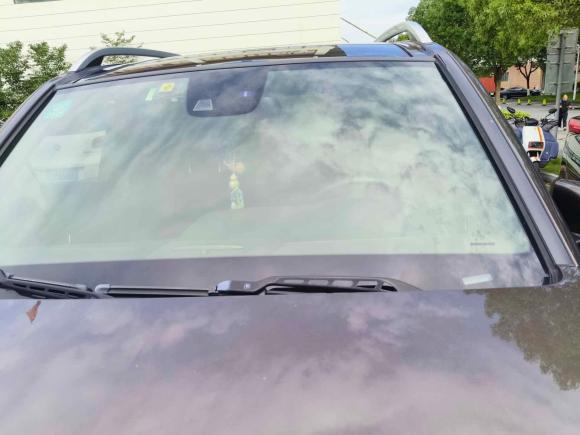 [宁波·浙B] 二手奔驰奔驰GLK级2015款 GLK 260 4MATIC 时尚型 极致版