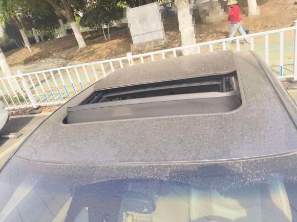 [合肥·皖A] 二手凯迪拉克凯迪拉克CT52022款 28T 尊贵型