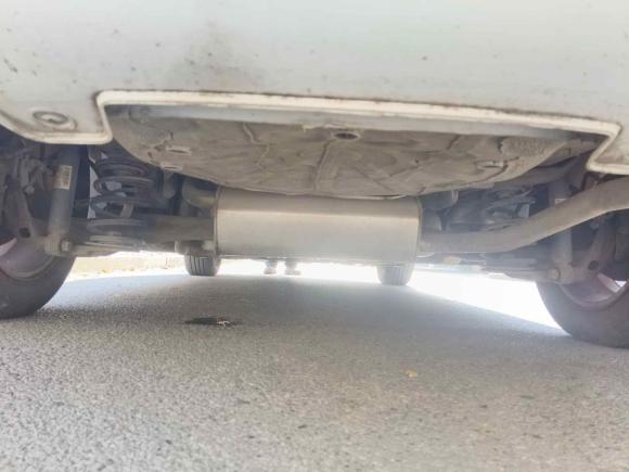 [青岛·鲁B] 二手雪佛兰科鲁兹2015款 1.5L 经典 SE MT