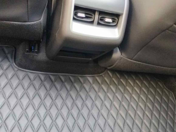 [深圳·粤S] 二手北京越野北京越野BJ302024款 1.5T 轻野Pro版