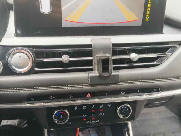 [义乌·浙G] 二手奇瑞瑞虎5x2020款 1.5L 手动都市版