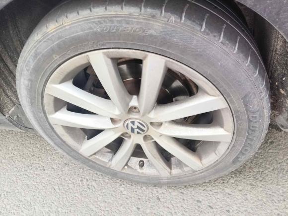 [宁波·浙J] 二手大众迈腾2013款 1.8TSI 尊贵型