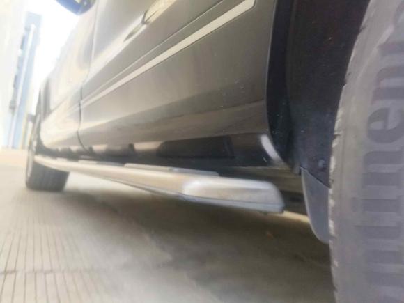 [上海·沪L] 二手奥迪奥迪Q72011款 3.0 TFSI 舒适型(200kW)