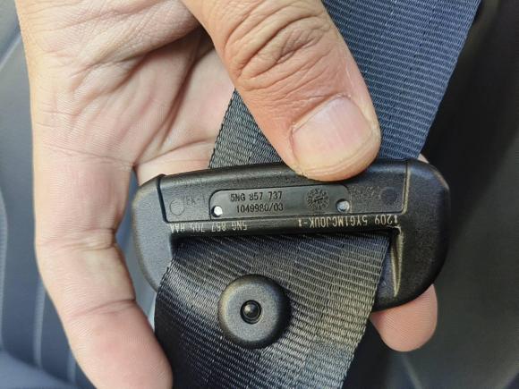 [宁波·浙B] 二手大众途观L2022款 330TSI 自动两驱R-Line越享版