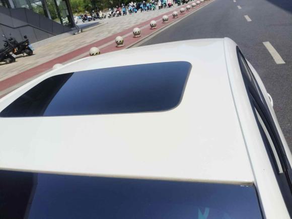 [南京·苏A] 二手别克英朗2017款 15N 自动精英型