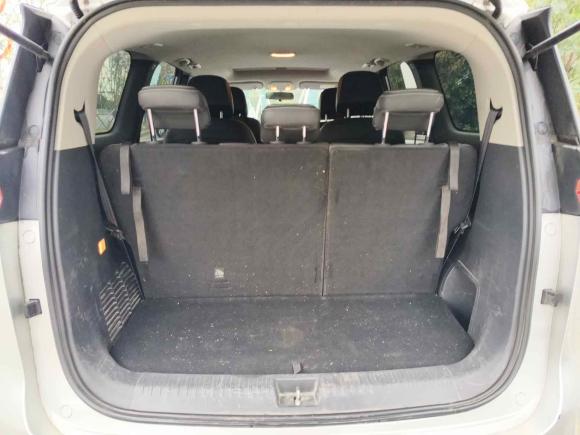 [苏州·苏E] 二手上汽大通MAXUS大通G502021款 1.5T 自动畅游B