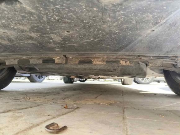 [芜湖·皖B] 二手捷豹捷豹XF2013款 XF 2.0T 风华版