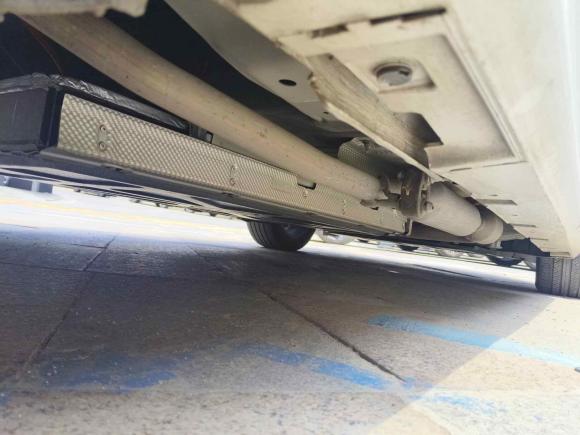 [深圳·粤B] 二手比亚迪秦PLUS2021款 DM-i 55KM 旗舰型