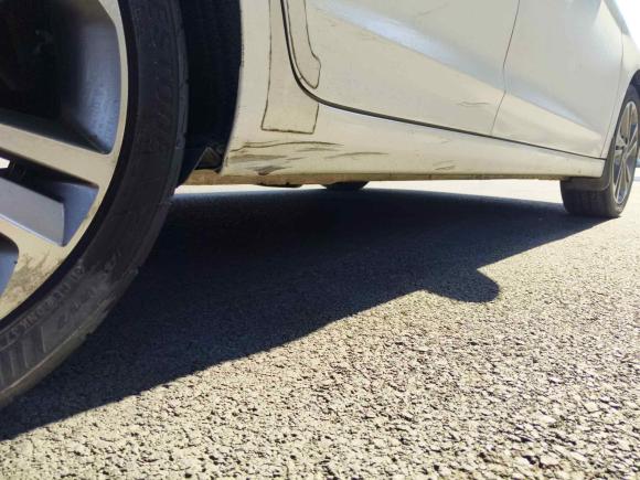 [芜湖·皖B] 二手现代领动2016款 1.6L 自动智炫·豪华型