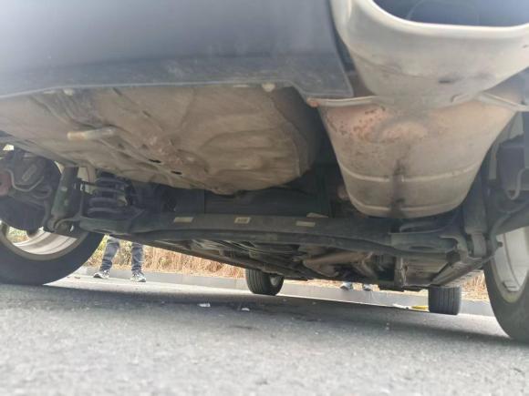 [宁波·浙B] 二手吉利汽车帝豪GS2016款 运动版 1.3T 自动领尚型