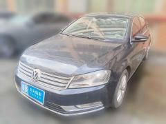 [深圳·粤B]大众&nbsp;&nbsp;迈腾&nbsp;&nbsp;2015款 1.8TSI 领先型