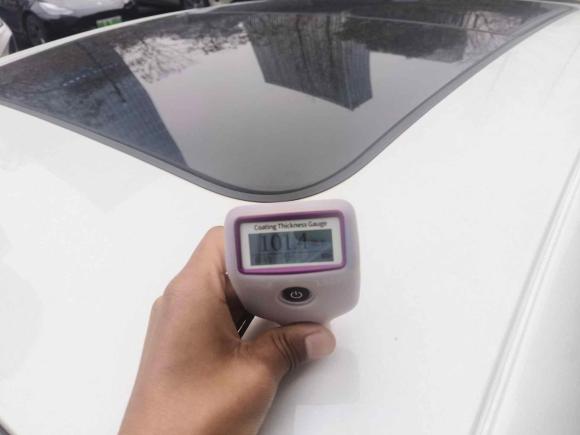 [杭州·浙A] 二手长安逸动2020款 PLUS 蓝鲸NE 1.4T GDI DCT旗舰型