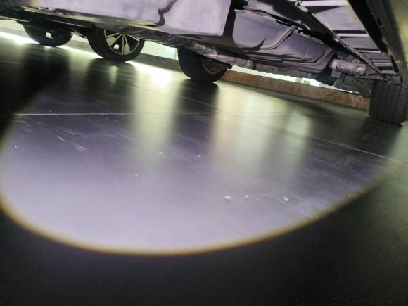 [广州·粤A] 二手丰田普瑞维亚2012款 2.4L 7人座豪华版