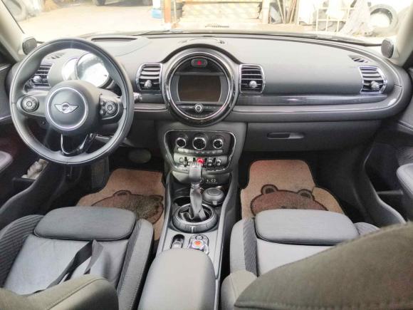 [上海·沪C] 二手MINIMINI CLUBMAN2016款 1.5T COOPER 鉴赏家版