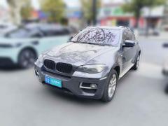 [南京·苏A]宝马&nbsp;&nbsp;宝马X6&nbsp;&nbsp;2011款 xDrive35i