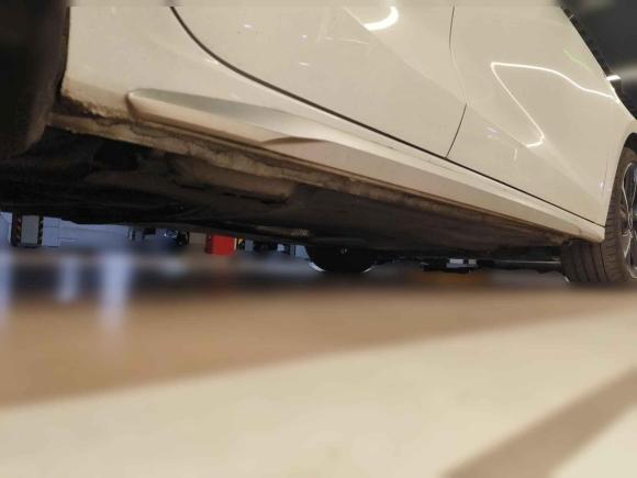 [南昌·赣A] 二手奥迪奥迪A32024款 Sportback 35 TFSI 时尚运动型