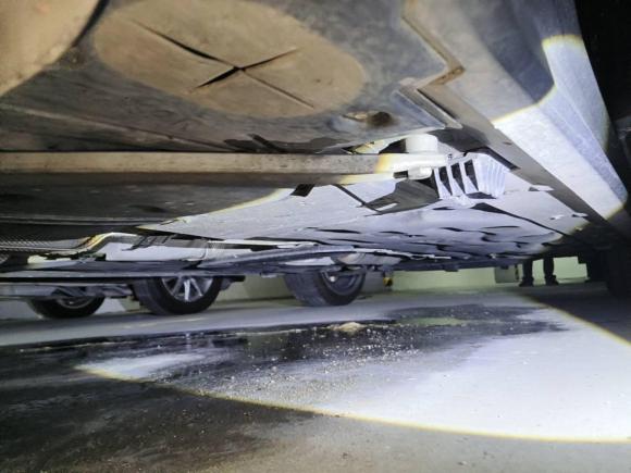 [广州·粤A] 二手宝马宝马X12020款 sDrive25Li 领先型