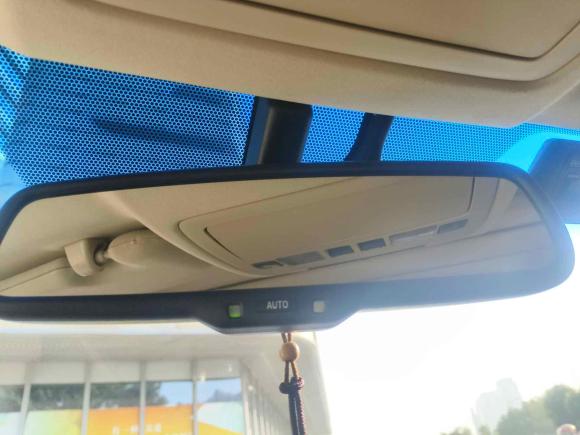 [苏州·晋A] 二手雷克萨斯雷克萨斯ES2012款 240 特别限量版