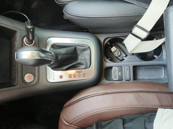 [上海·陕A] 二手大众途观2015款 1.8TSI 自动四驱豪华型