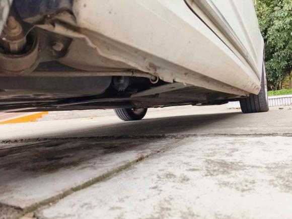 [南通·苏F] 二手雪铁龙雪铁龙C4L2014款 1.6THP 智驱版 自动劲智型