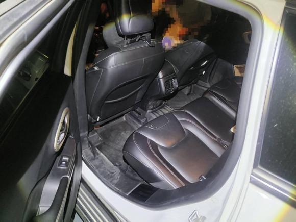 [合肥·皖A] 二手Jeep自由光2016款 2.4L 专业版