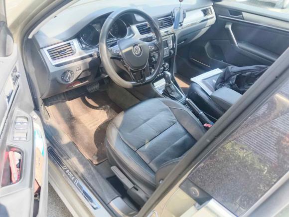 [深圳·粤B] 二手大众宝来2018款 1.5L 自动舒适型