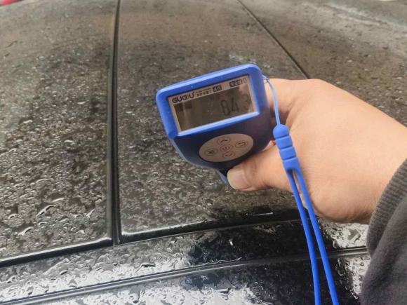 [义乌·浙G] 二手奔驰奔驰E级2019款 E 300 L 时尚型