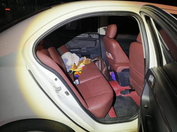 [金华·浙G] 二手三菱翼神2011款 致炫版 2.0L 手动舒适型