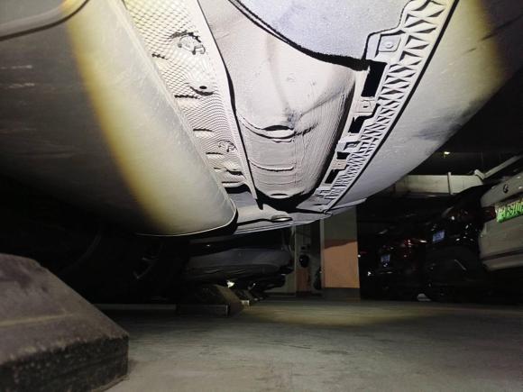 [杭州·浙A] 二手大众帕萨特2021款 330TSI 精英版