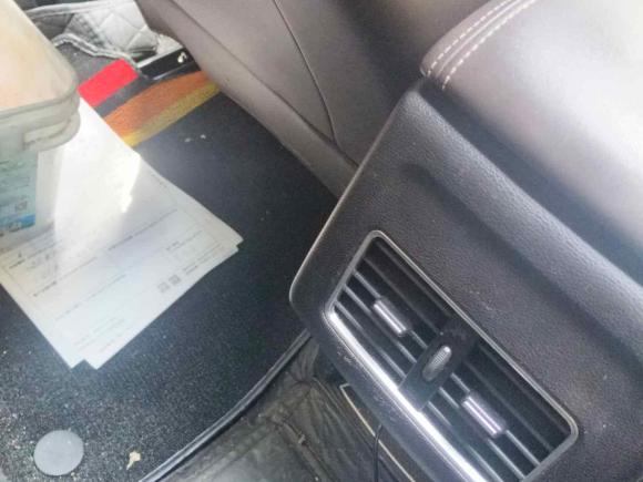 [嘉兴·浙B] 二手江汽集团嘉悦A52020款 1.5T CVT超越型