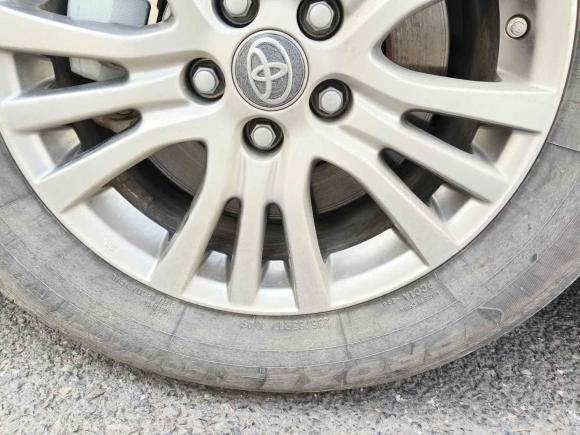 [南京·苏A] 二手丰田赛那SIENNA2021款 2.5L混动 豪华版