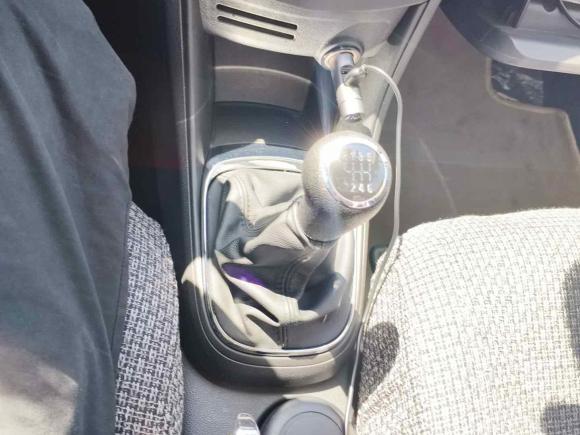 [苏州·苏E] 二手雪佛兰创酷2016款 1.4T 手动两驱舒适天窗版