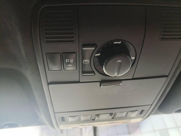 [苏州·苏B] 二手保时捷Cayenne2008款 Cayenne GTS 4.8L