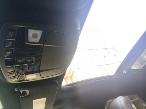 [上海·沪C] 二手林肯林肯MKZ2017款 2.0T 尊雅版