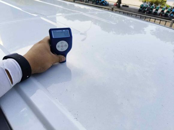 [宁波·浙B] 二手东风风行风行F6002018款 F600L 2.0L 舒适型